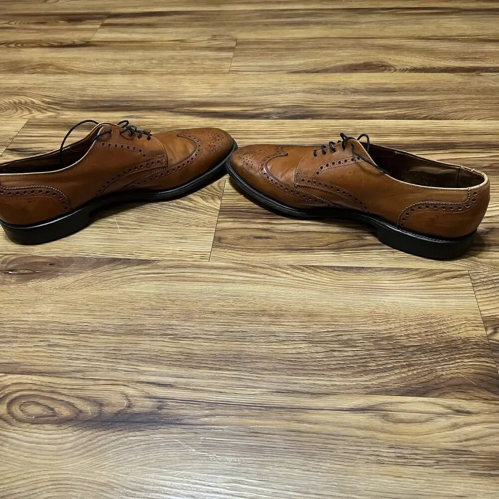 Allen Edmonds allen edmonds